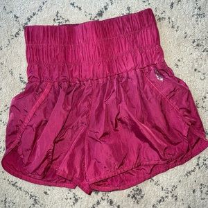 FP MOVEMENT by Free People the way home short